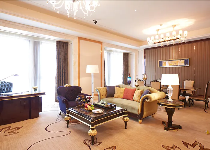 Wanda Realm Zhangzhou