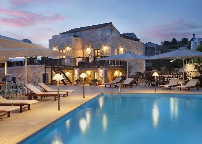 Thirides Beach Resort
