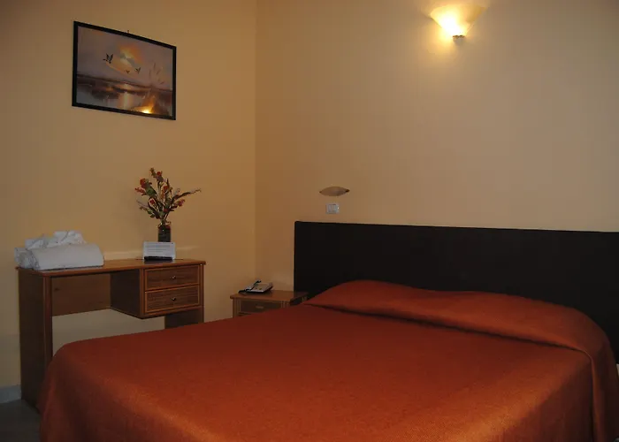 Borghetto Hotel