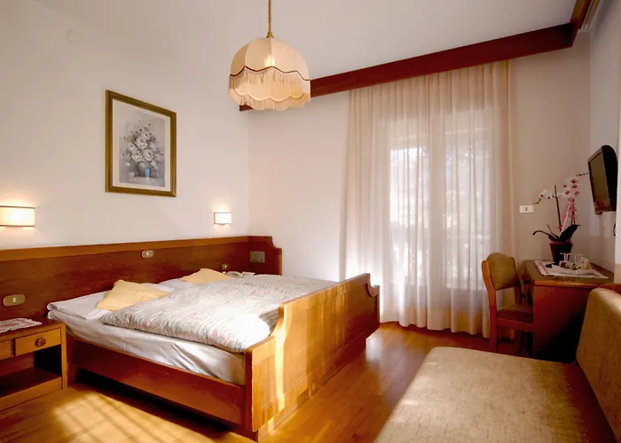 Park Hotel Villa Trunka Lunka