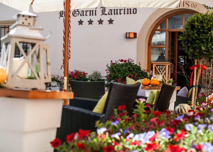Bio Boutique Hotel Laurino