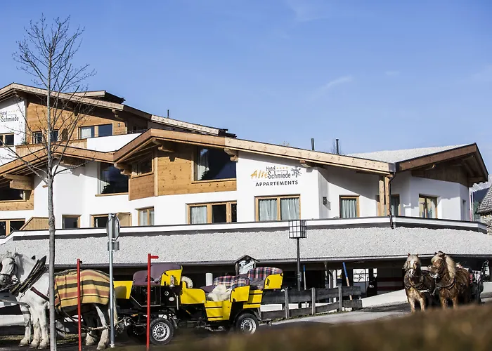 Alte Schmiede Hiltpolt