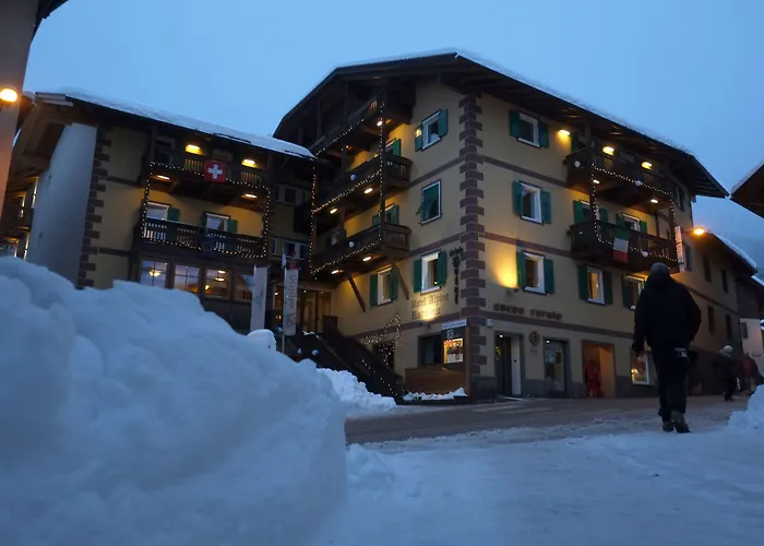 Hotel Alpino
