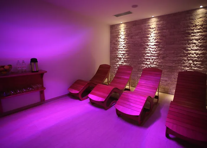 Medjugorje Hotel & Spa