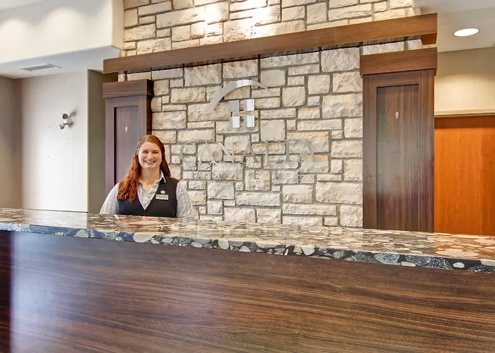 Canalta Hotel Esterhazy