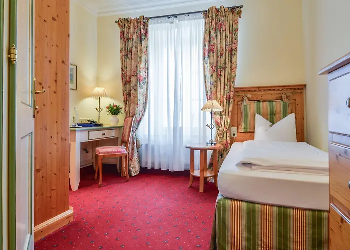 Hotel Post Murnau
