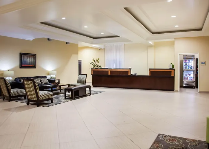 La Quinta By Wyndham Inglewood