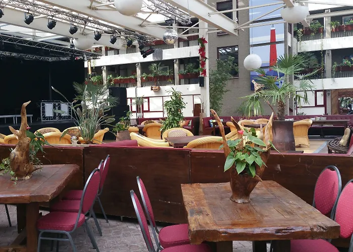 Hotel Den Helder