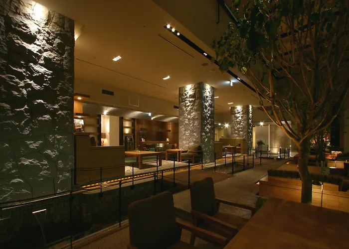 Hotel Coco Grand
