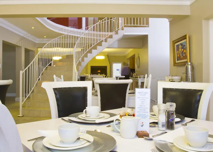 Atlantic Villa Boutique Guesthouse