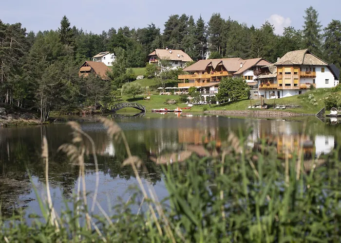 Hotel Weihrerhof
