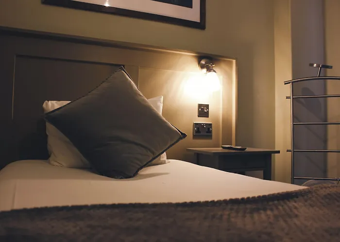 The Kings Arms