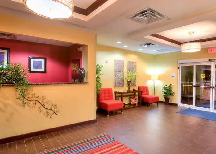 Holiday Inn Express Hotel And Suites Elk City By Ihg
