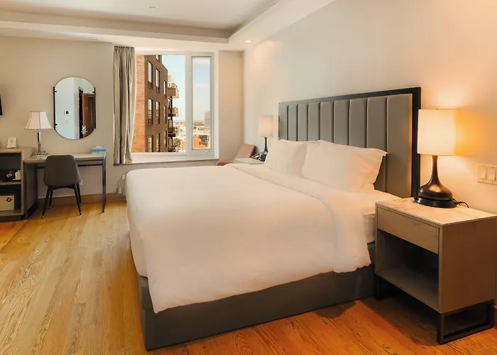 Asiatic Hotel - Flushing