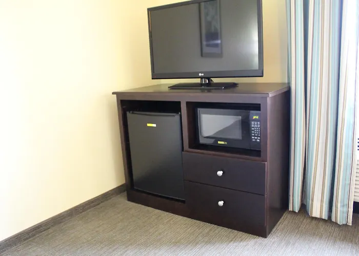 Hampton Inn Belton/Kansas City