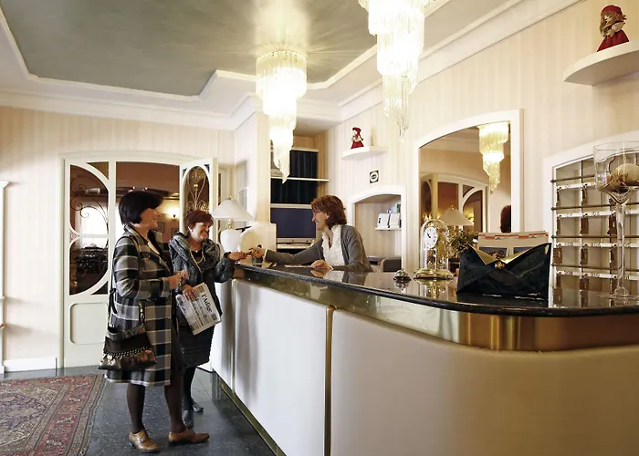 Hotel Touring