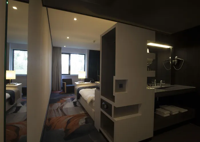 Fletcher Hotel-Restaurant Teugel Uden-Veghel