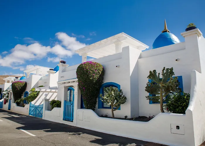 Bahiazul Resort Fuerteventura