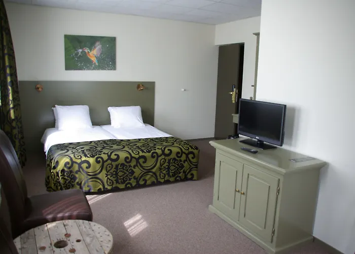 Hotel Sportsbar&Brasserie Dorhout Mees