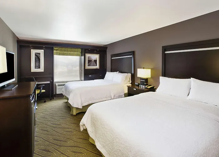 Hampton Inn & Suites - Elyria