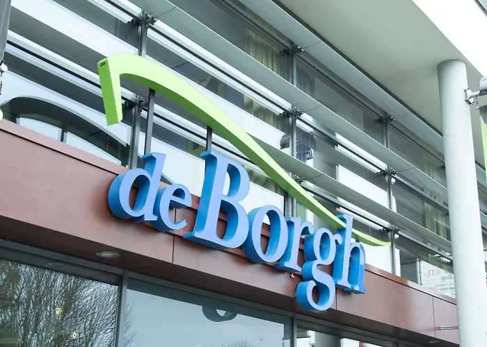 De Borgh