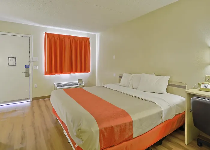 Motel 6-Maple Shade Township, Nj - Philadelphia - Mt Laurel