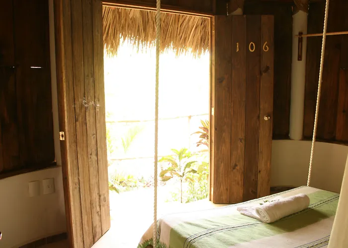 Cabanas Biuzaa