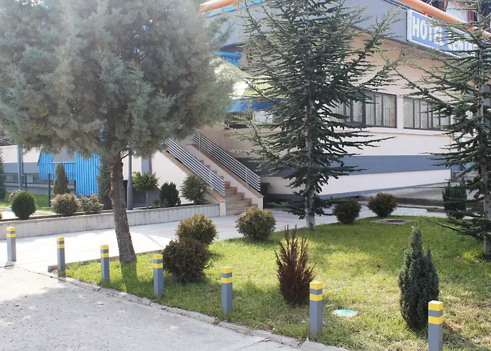 Hotel Centar