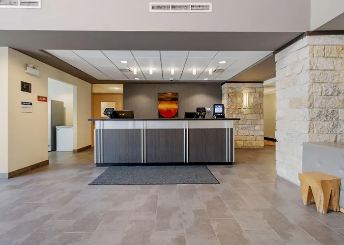 Best Western Plus Eastgate Inn&Suites
