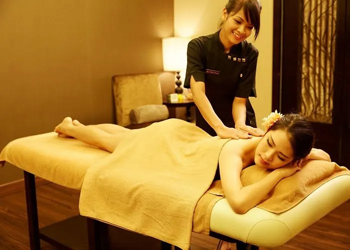 Hatten Hotel Melaka