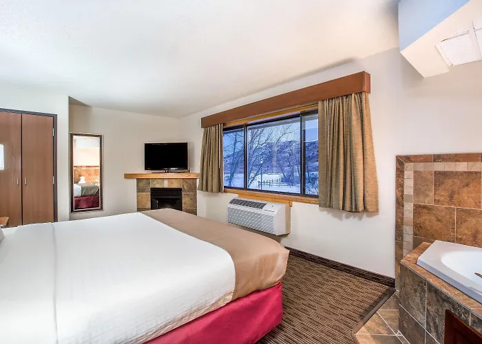 Americinn By Wyndham Medora