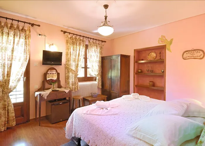 Gastronomy Hotel Kritsa