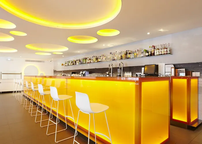 Ibiza Sun Apartments