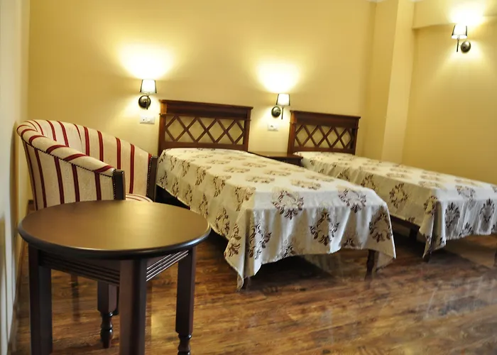 Vigo Grand Hotel