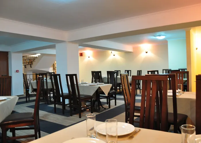 Vigo Grand Hotel