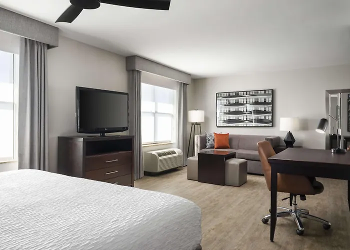 Homewood Suites By Hilton Carle Place - Garden City, Ny