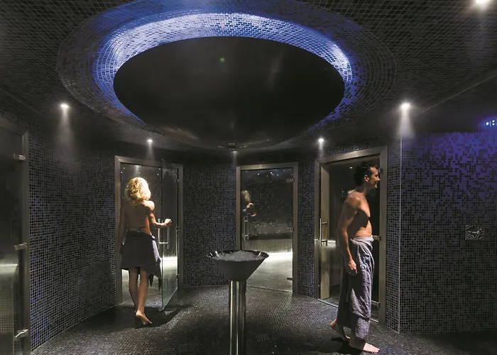 Thalazur Cabourg - Hotel & Spa