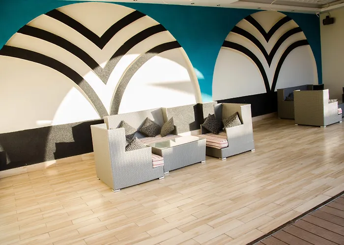 Best Western Plus Meridian Hotel