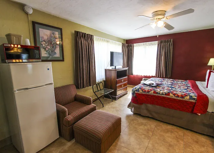 Oceans Beach Resort & Suites
