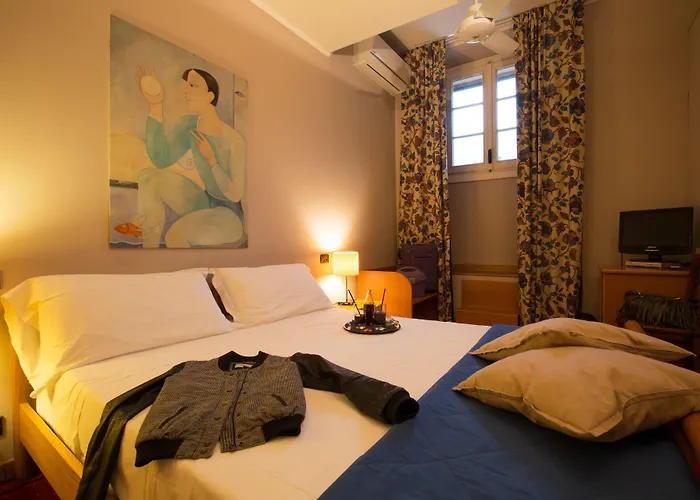 Albergo Giardino