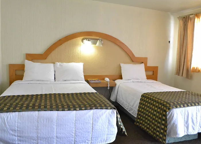 Hotel Flamingo