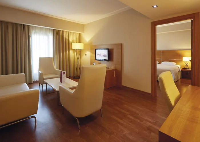 Anemon Kent Iskenderun Otel