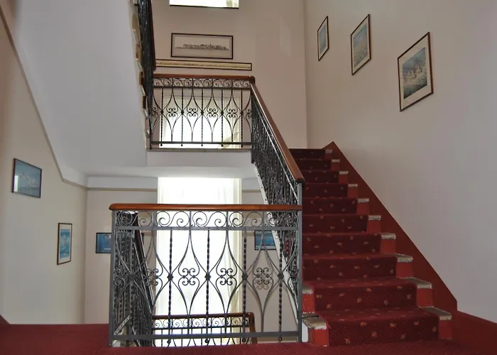 Hotel Villa Mon Toc