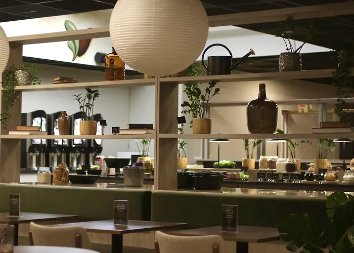 Smarthotel Oslo