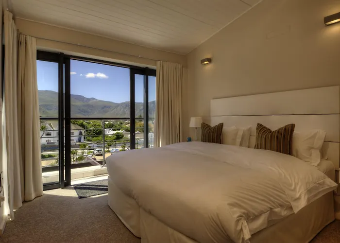 Whale Coast All-Suite-Hotel - Dcc Hotel Group