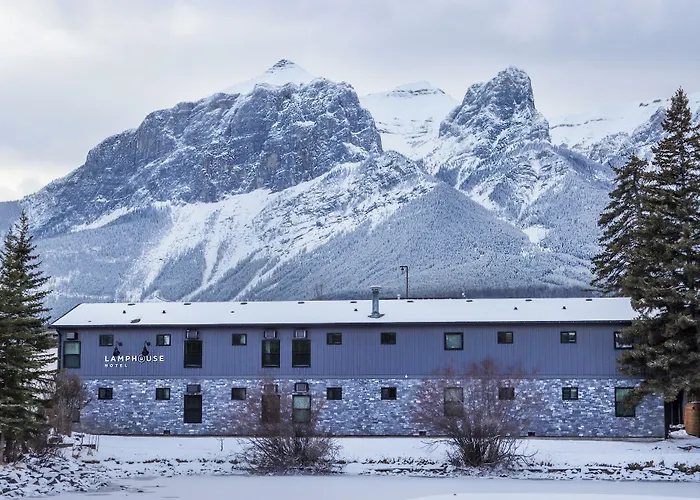 Lamphouse By Basecamp