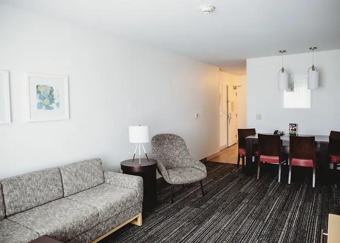 Towneplace Suites By Marriott Aberdeen