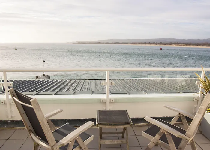 Haven Hotel