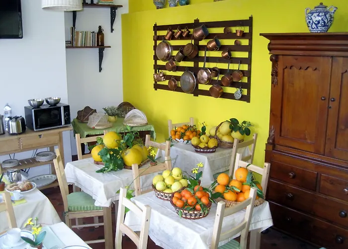 Lirma B&B