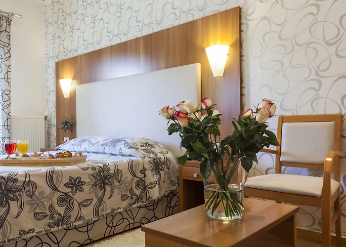 Leto Boutique Hotel Agrinio